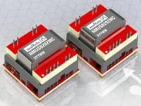 Data Isolator Module Provides Data and Power Isolation
