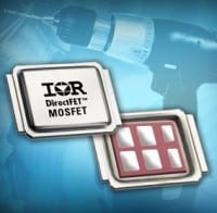 Packaging Layout improves FET Thermal Performance
