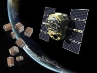Space-Level MLCCs for US Military / Aerospace Applications