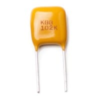 630V Radial-Leaded MLCCs for Harsh Environments
