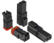 Sealed Connection System targets Commercial Vehicles