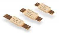 Overtemp / Overcurrent Protectors for Battery-Operated Electronics