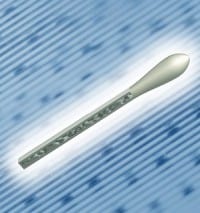 NTC Sensors Measure Temperatures to 650 C