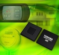 ARM Cortex-M-based MCUs target Motors, Meters, and More