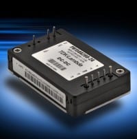 200 - 425Vdc Quarter Bricks Feature more Output Voltages