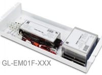 Backup Power for LED Panel Lights and Troffers