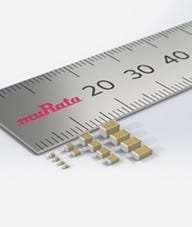 Water-Repellant Monolithic Ceramic Capacitors