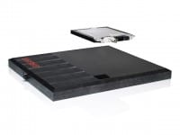 Qualcomm and BRUSA Sign Wireless EV Charging License