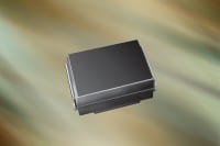 TVS Offers tighter &plusmn;3.5% Breakdown Voltage Tolerance