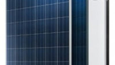 AC PV Modules target Japanese Market