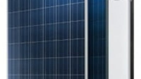 AC PV Modules target Japanese Market
