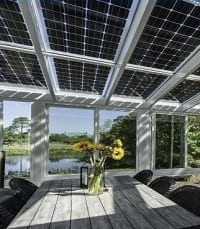 T&Uuml;V Issues First PV Qualification Plus Certificate