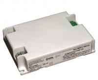 50W LED Driver has RFID Wireless Programming