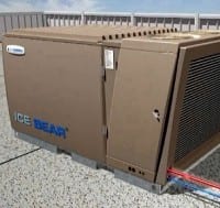 Ice Energy Launching new Research and Development Center
