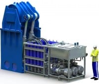 WavePOD Secures &pound;2 Million from Wave Energy Scotland