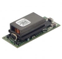108W DC-DC Converters Deliver 18Vdc Out