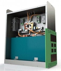 Leclanch&eacute; gets Trineuron gains System Integration Capabilities