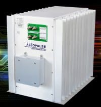 3kW Convection-Cooled Power for Severe Environments