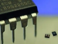EEPROM meets IEEE1725 for Battery Pack Identification