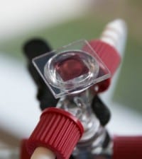 “Aqueous Solar Flow” Battery More Efficient than Lithium-Iodine