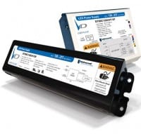 LED Drivers Target Field Replacement