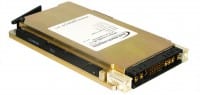 400-Watt 3U PSU Supports +270Vdc Inputs