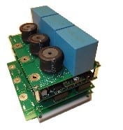 GRAPES gets NSF Grant to Study GaN Devices