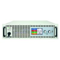 DC Electronic Load with Energy Recovery to AC Mains