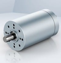 80mm 750W Motors in 24V and 28V Models