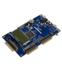 Ultra-Low-Power MCUs with Segment LCD Controller