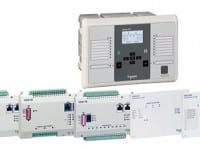 Arc Flash Mitigation System
