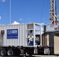 FlexGen gets $25.5 Million Series A Funding