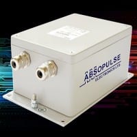50-W Explosion-proof Industrial Power Supplies