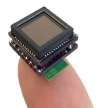 Energy Harvesting PMICs for Wireless Sensors