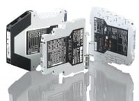 Signal Amplifiers with 0.2% Full Scale Accuracy
