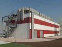 Construction begins on 5MW M5BAT Energy Storage System
