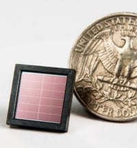 Sol Chip raises $5 Million to Power IoT with Solar Battery