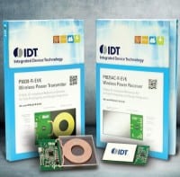 Enabling Rapid Integration of Wireless Power
