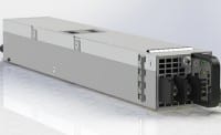 AC and DC Input Power Supplies Deliver up to 1200W