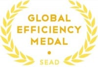 Aura, Bajaj, and Cree Win SEAD Global Efficiency Medals