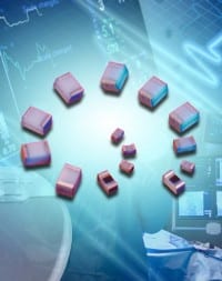 Thin-Film Chip Capacitors for Implantable Medical Devices