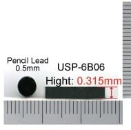 0.315mm-high 28V Regulators target Smart Cards