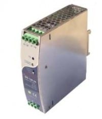 Slim-Line DIN Rail Power Supplies