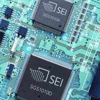 Universal Controller Reference Design for the Smart Grid