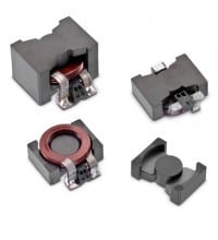 SMD Flat Wire Power Inductor