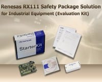 Functional Safety Implementation in Industrial Equipment
