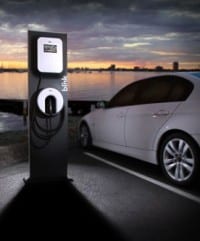 CarCharging and TWS Partner to offer Distributed Storage