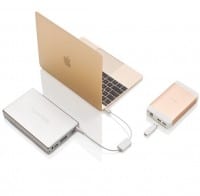 Battery Pack Charger Equals Performance of 29W AC Adapter