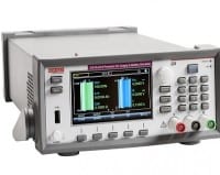 Battery Emulation from Full Charge to Total Discharge
