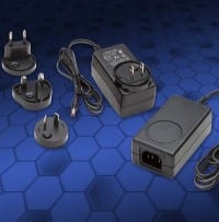 External Power Supplies for Home Healthcare Devices